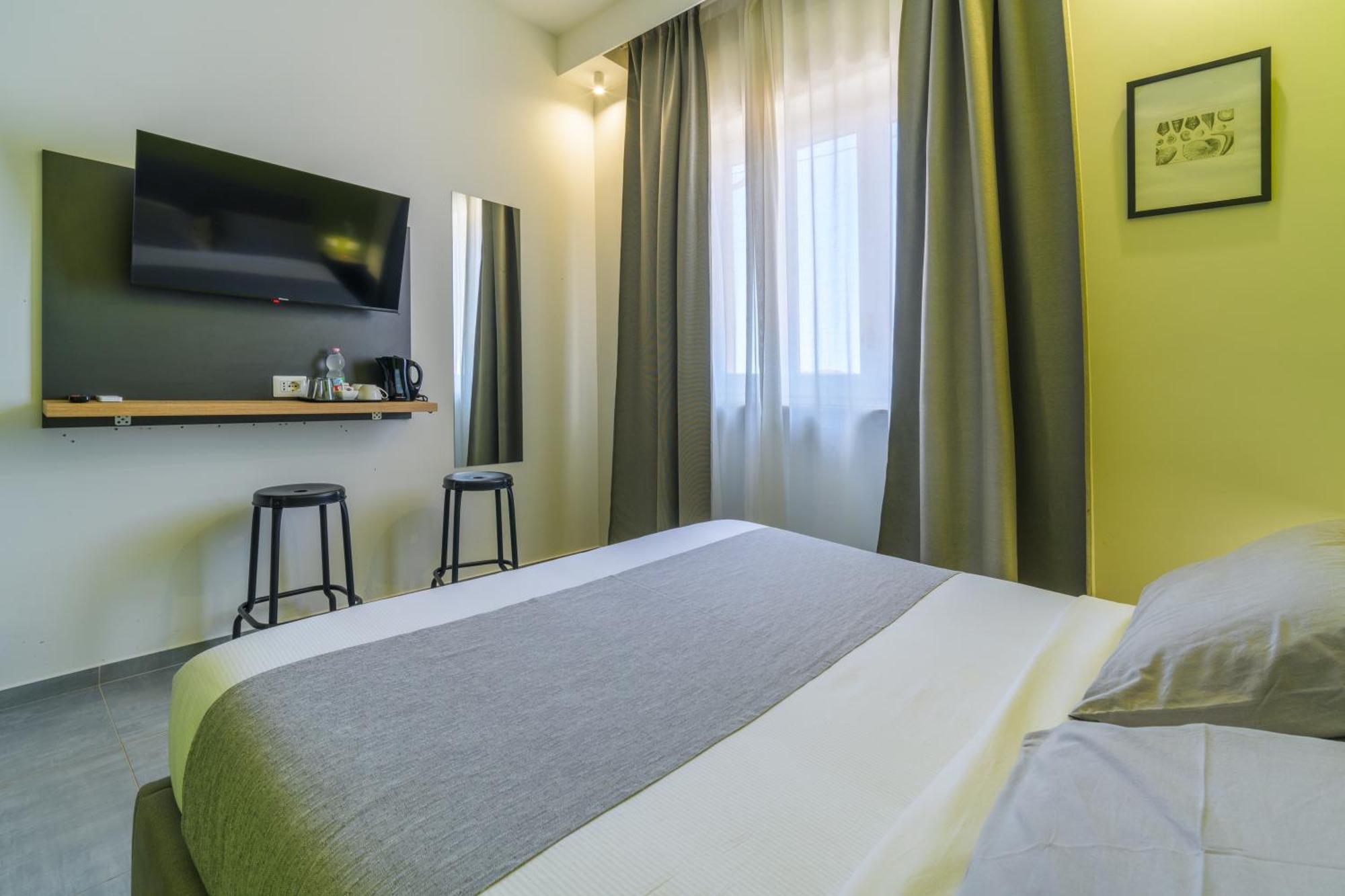 Room 65 Catania Exterior foto