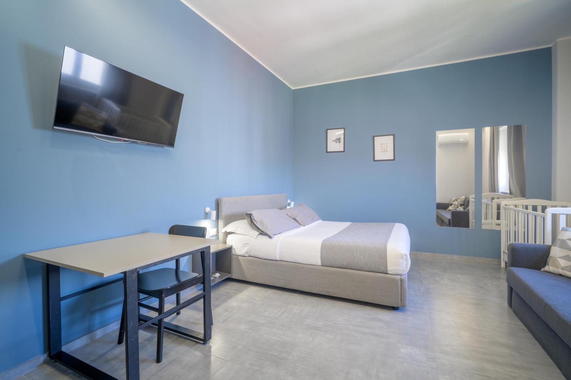 Room 65 Catania Exterior foto