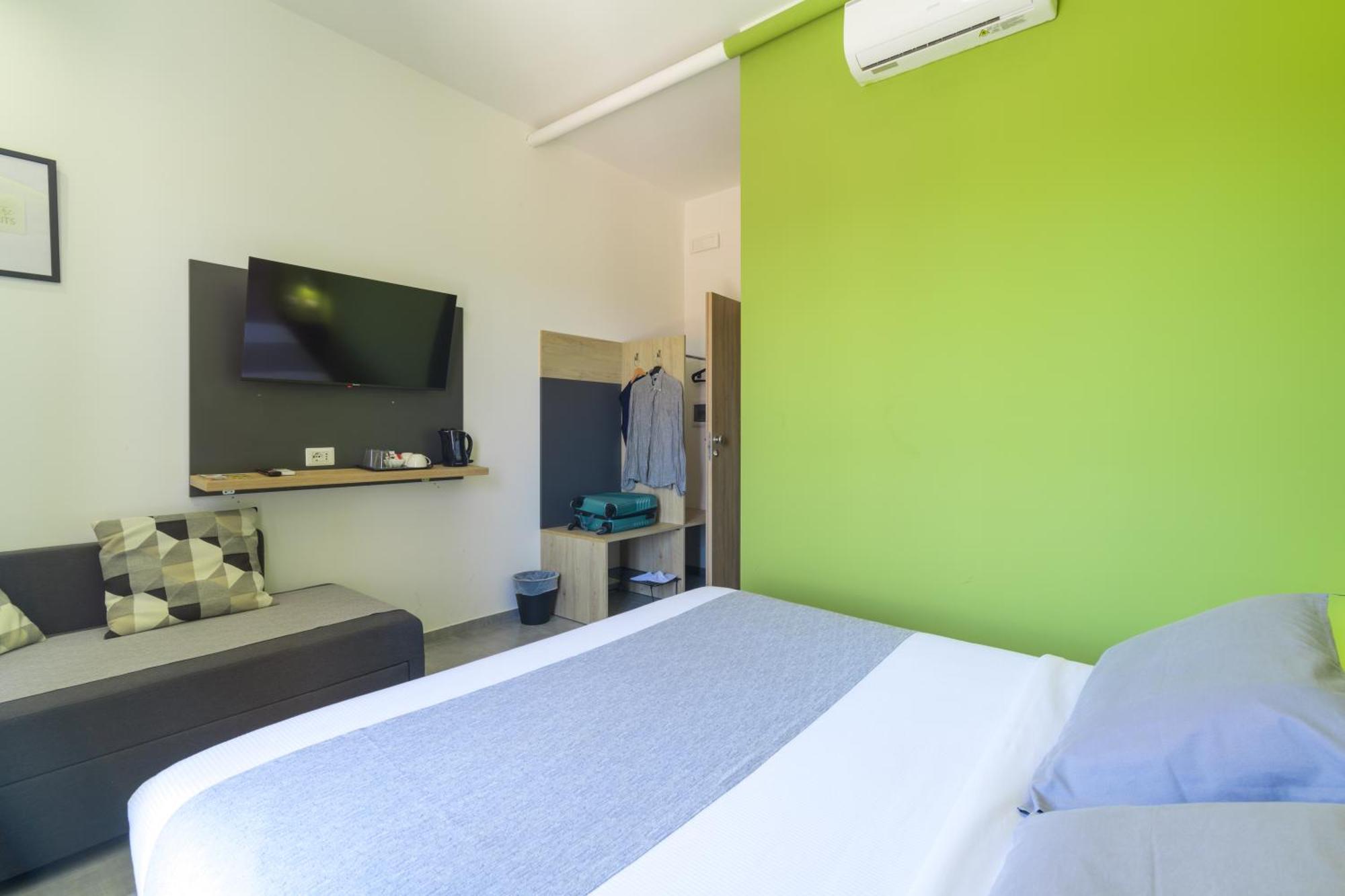 Room 65 Catania Exterior foto