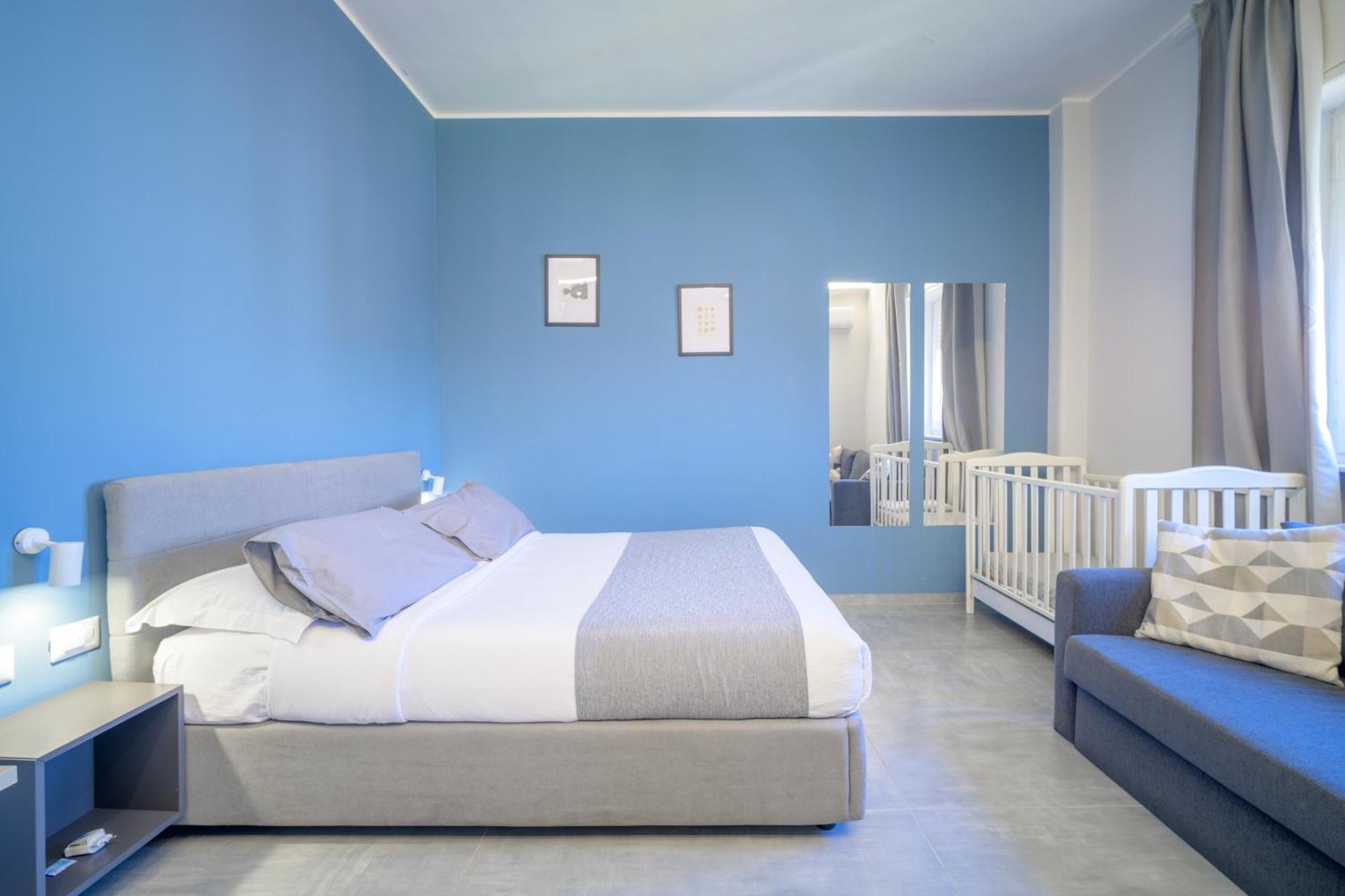 Room 65 Catania Exterior foto